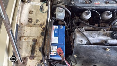 Lot 246 - 1981 AUSTIN MORRIS MAXI 2 1750 HLS