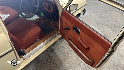 Lot 246 - 1981 AUSTIN MORRIS MAXI 2 1750 HLS