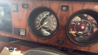 Lot 246 - 1981 AUSTIN MORRIS MAXI 2 1750 HLS