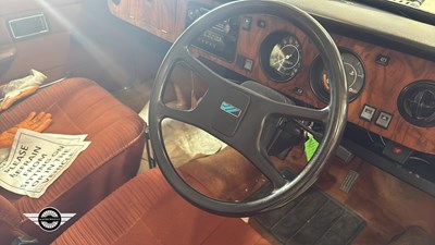 Lot 246 - 1981 AUSTIN MORRIS MAXI 2 1750 HLS