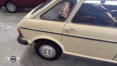 Lot 246 - 1981 AUSTIN MORRIS MAXI 2 1750 HLS