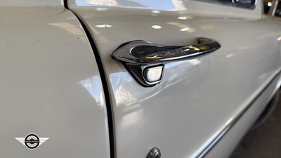 Lot 404 - 1962 FORD ZEPHYR