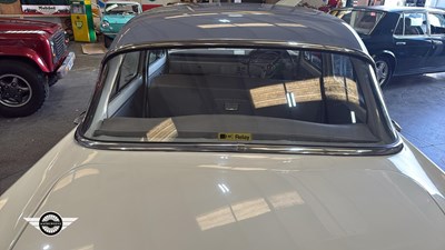 Lot 404 - 1962 FORD ZEPHYR