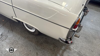 Lot 404 - 1962 FORD ZEPHYR