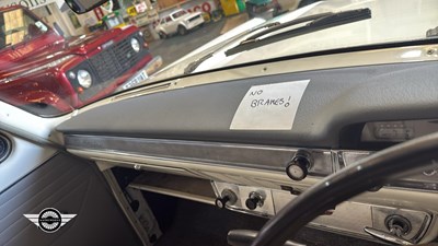 Lot 404 - 1962 FORD ZEPHYR