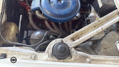Lot 404 - 1962 FORD ZEPHYR
