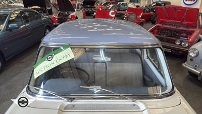 Lot 404 - 1962 FORD ZEPHYR
