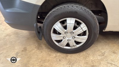 Lot 254 - 2014 FORD TRANSIT CUSTOM 330 ECO-TE