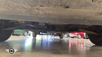 Lot 254 - 2014 FORD TRANSIT CUSTOM 330 ECO-TE