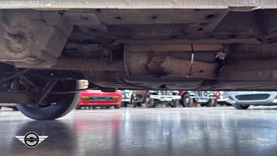 Lot 254 - 2014 FORD TRANSIT CUSTOM 330 ECO-TE