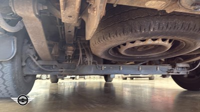 Lot 254 - 2014 FORD TRANSIT CUSTOM 330 ECO-TE