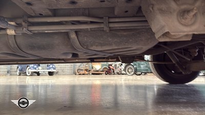 Lot 254 - 2014 FORD TRANSIT CUSTOM 330 ECO-TE