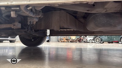 Lot 254 - 2014 FORD TRANSIT CUSTOM 330 ECO-TE