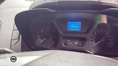 Lot 254 - 2014 FORD TRANSIT CUSTOM 330 ECO-TE
