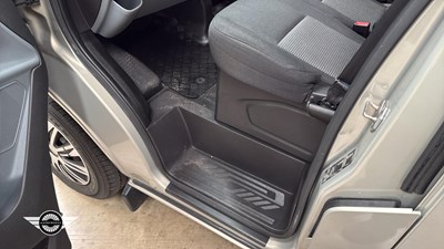 Lot 254 - 2014 FORD TRANSIT CUSTOM 330 ECO-TE