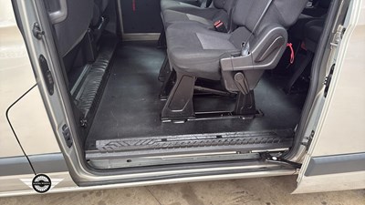 Lot 254 - 2014 FORD TRANSIT CUSTOM 330 ECO-TE