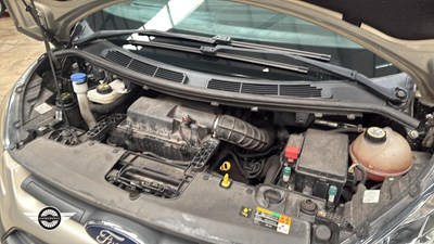 Lot 254 - 2014 FORD TRANSIT CUSTOM 330 ECO-TE