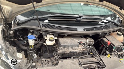 Lot 254 - 2014 FORD TRANSIT CUSTOM 330 ECO-TE