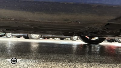 Lot 412 - 2014 AUDI TT RS TFSI QUATTRO AUTO