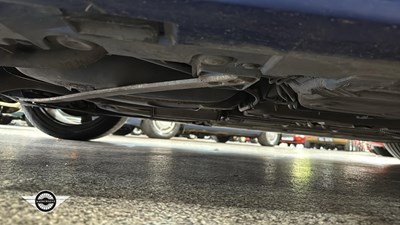 Lot 412 - 2014 AUDI TT RS TFSI QUATTRO AUTO