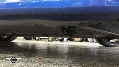 Lot 412 - 2014 AUDI TT RS TFSI QUATTRO AUTO