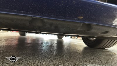 Lot 412 - 2014 AUDI TT RS TFSI QUATTRO AUTO