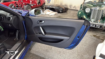 Lot 412 - 2014 AUDI TT RS TFSI QUATTRO AUTO