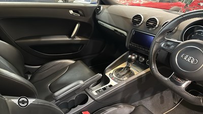 Lot 412 - 2014 AUDI TT RS TFSI QUATTRO AUTO