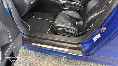 Lot 412 - 2014 AUDI TT RS TFSI QUATTRO AUTO