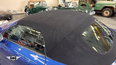 Lot 412 - 2014 AUDI TT RS TFSI QUATTRO AUTO