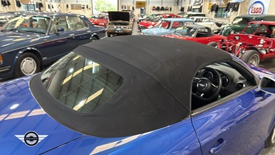 Lot 412 - 2014 AUDI TT RS TFSI QUATTRO AUTO