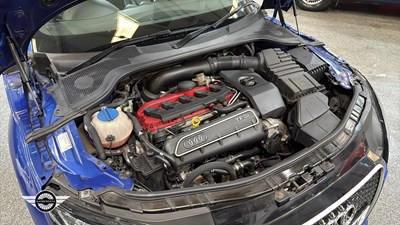 Lot 412 - 2014 AUDI TT RS TFSI QUATTRO AUTO