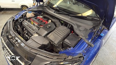 Lot 412 - 2014 AUDI TT RS TFSI QUATTRO AUTO