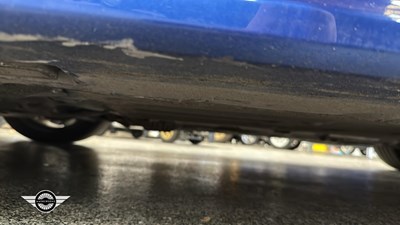 Lot 412 - 2014 AUDI TT RS TFSI QUATTRO AUTO