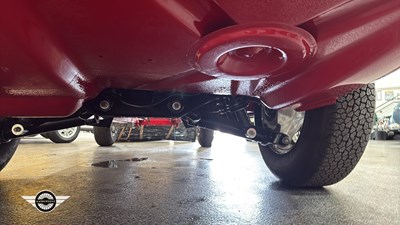 Lot 256 - 1972 JAGUAR 2+2 E TYPE