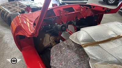 Lot 256 - 1972 JAGUAR 2+2 E TYPE
