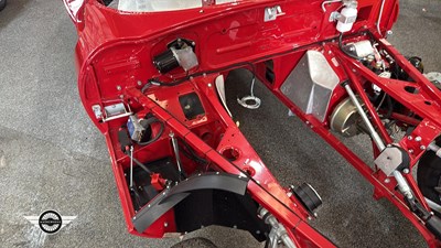 Lot 256 - 1972 JAGUAR 2+2 E TYPE