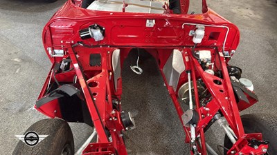 Lot 256 - 1972 JAGUAR 2+2 E TYPE