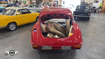 Lot 256 - 1972 JAGUAR 2+2 E TYPE