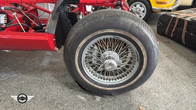 Lot 256 - 1972 JAGUAR 2+2 E TYPE