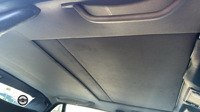 Lot 262 - 1988 MERCEDES 420 SEL AUTO