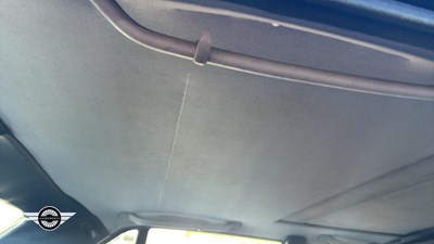 Lot 262 - 1988 MERCEDES 420 SEL AUTO