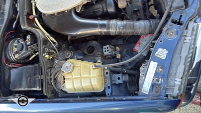 Lot 262 - 1988 MERCEDES 420 SEL AUTO