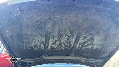 Lot 262 - 1988 MERCEDES 420 SEL AUTO