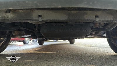 Lot 262 - 1988 MERCEDES 420 SEL AUTO