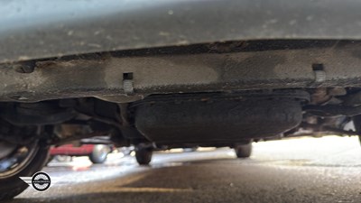 Lot 262 - 1988 MERCEDES 420 SEL AUTO