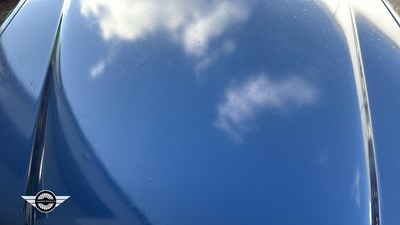 Lot 262 - 1988 MERCEDES 420 SEL AUTO