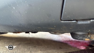 Lot 262 - 1988 MERCEDES 420 SEL AUTO