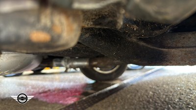 Lot 262 - 1988 MERCEDES 420 SEL AUTO