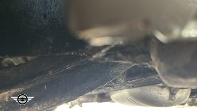 Lot 262 - 1988 MERCEDES 420 SEL AUTO